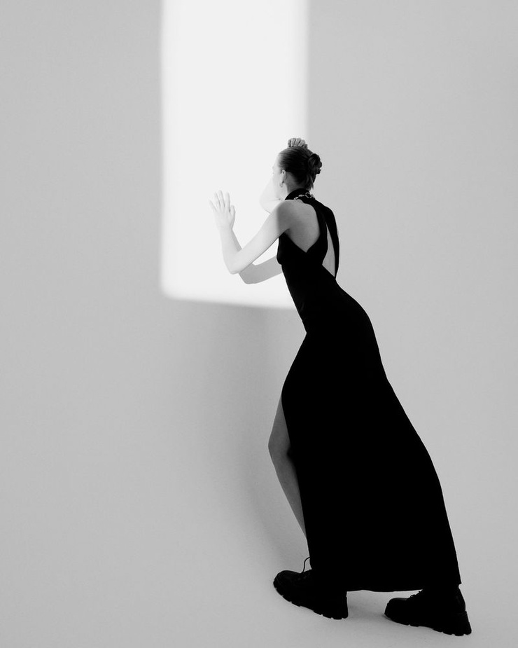 Eva Klimkova