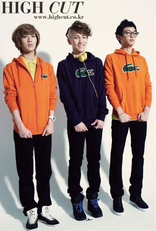 SHINee