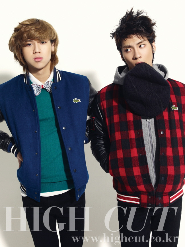 SHINee SHINee