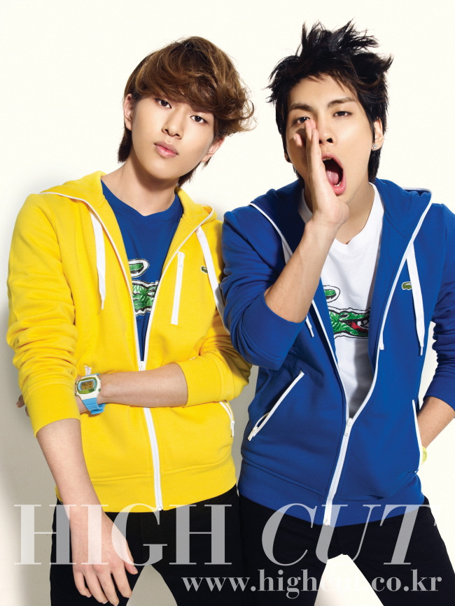 SHINee