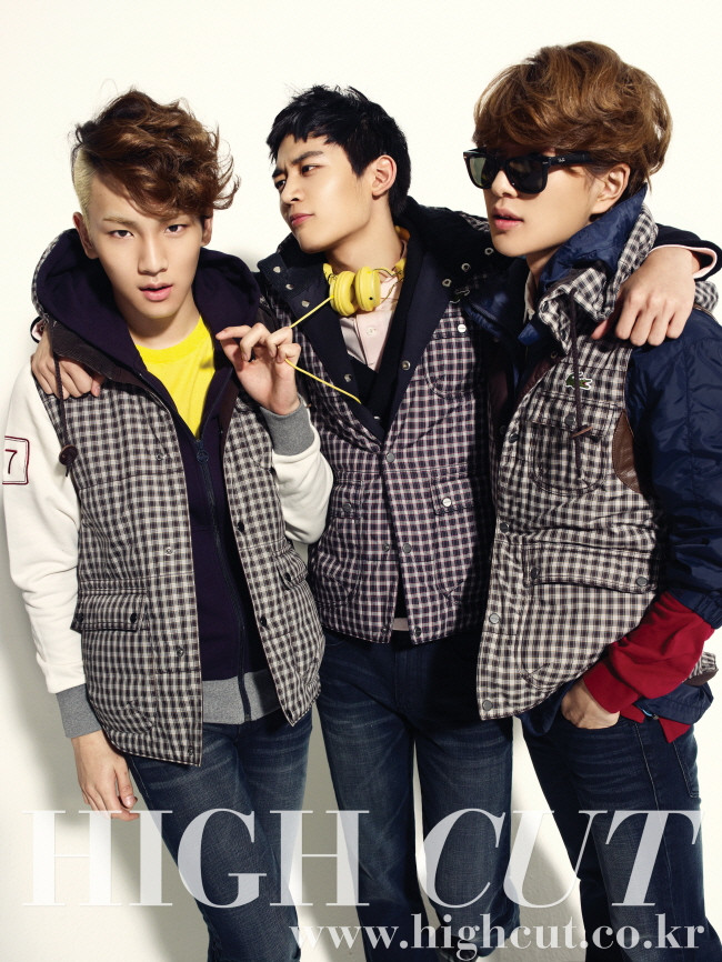 SHINee