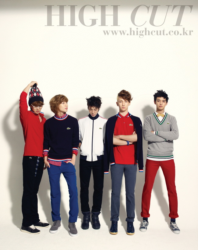 SHINee