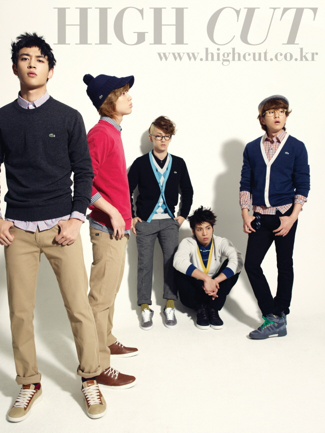 SHINee