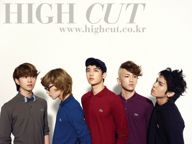 SHINee