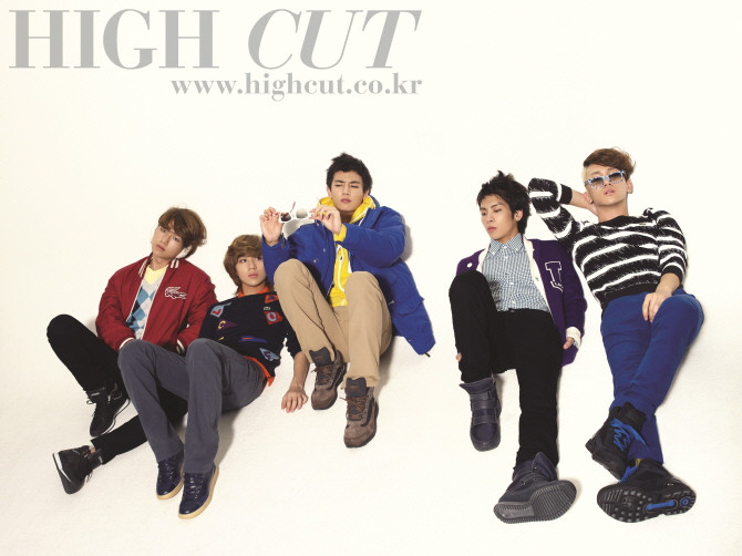 SHINee