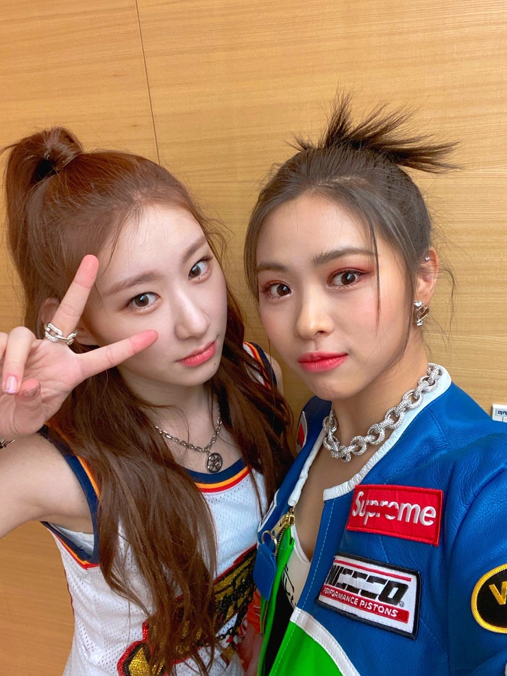 ITZY