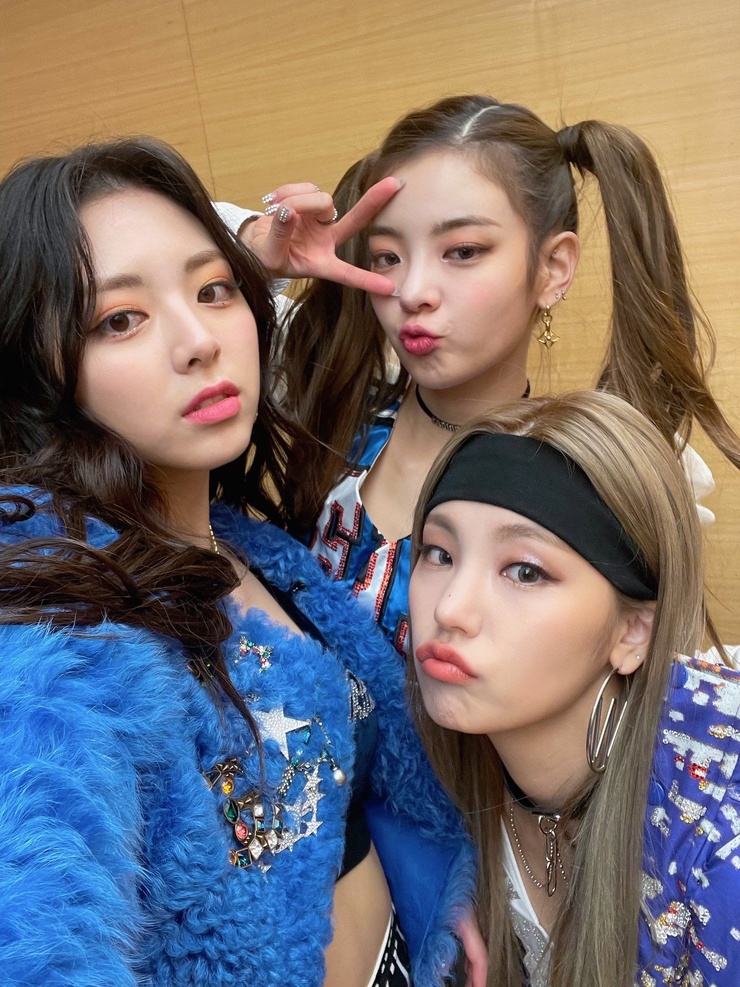 ITZY
