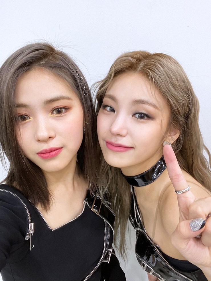 ITZY