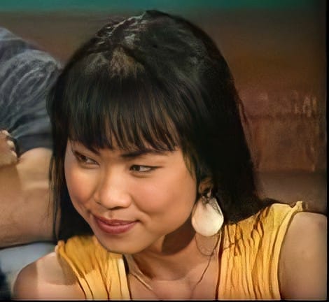 Thuy Trang