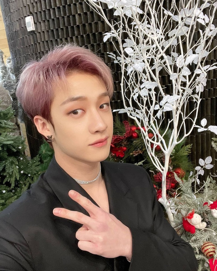 Bang Chan Bang Chan