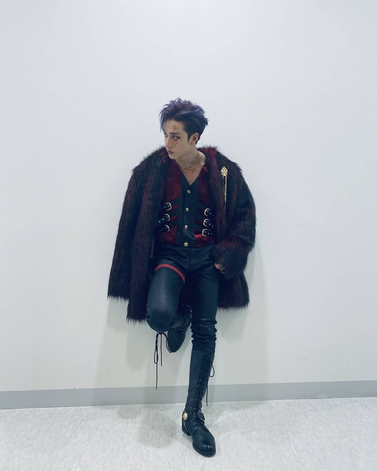 Bang Chan Bang Chan