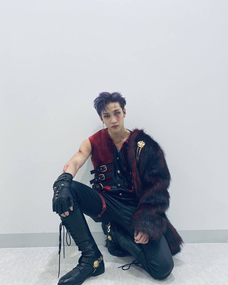 Bang Chan