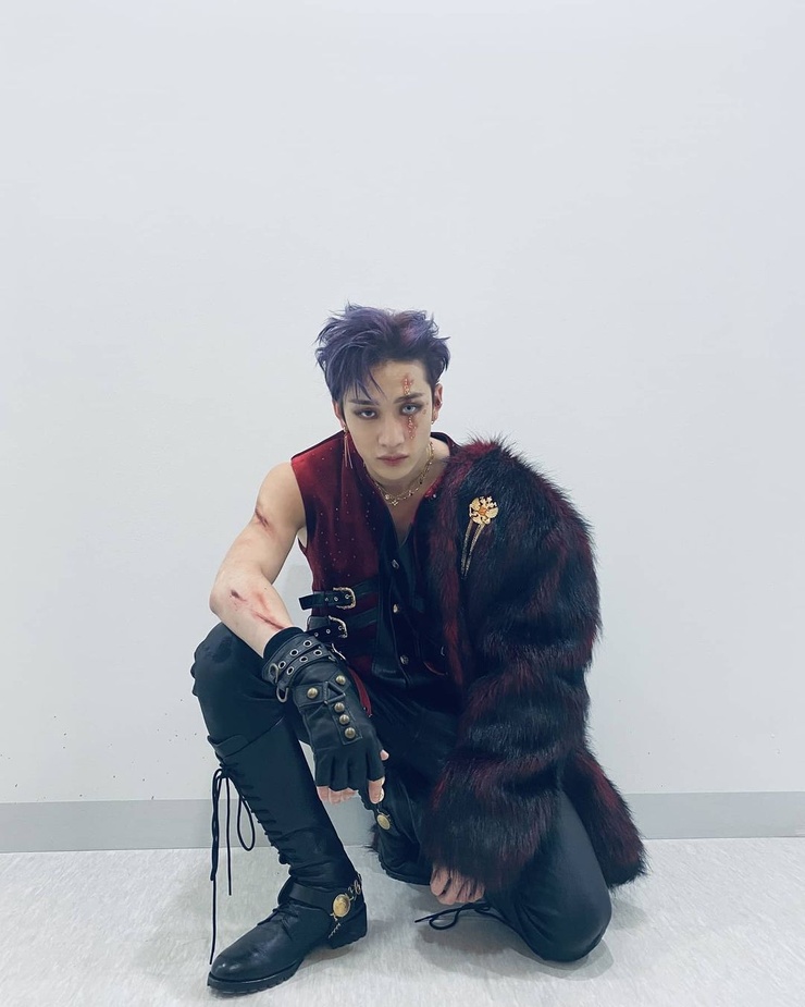 Bang Chan Bang Chan