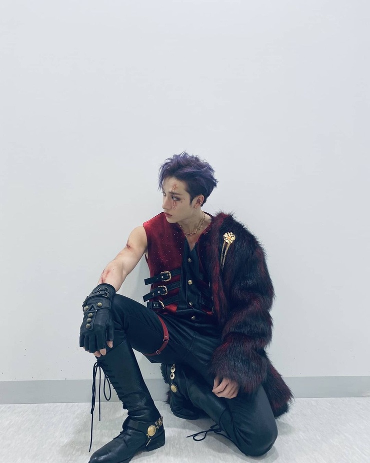 Bang Chan