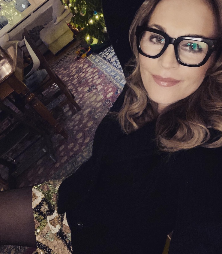 Caroline Beil