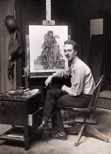 Norman Rockwell