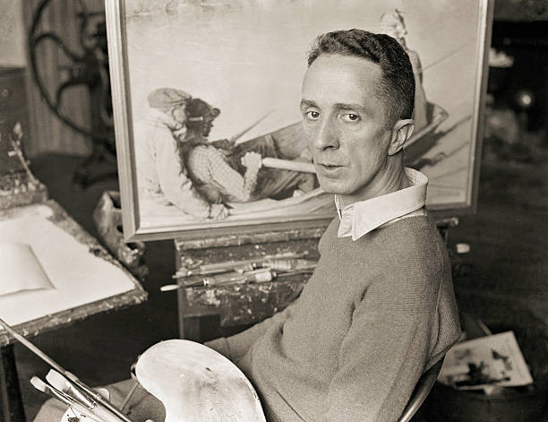 Norman Rockwell