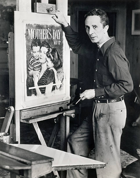 Norman Rockwell