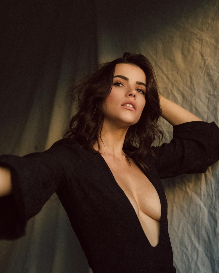 Marissa Luck