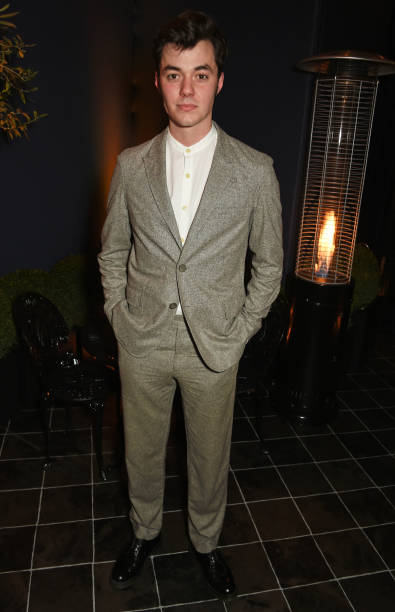Jack Bannon