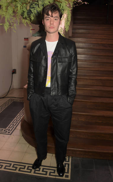 Jack Bannon