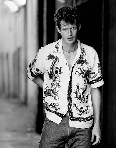 Jason Flemyng