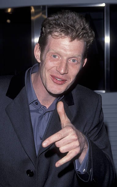 Jason Flemyng