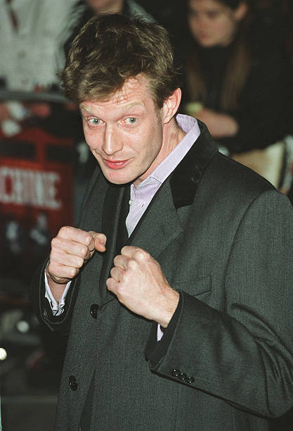 Jason Flemyng