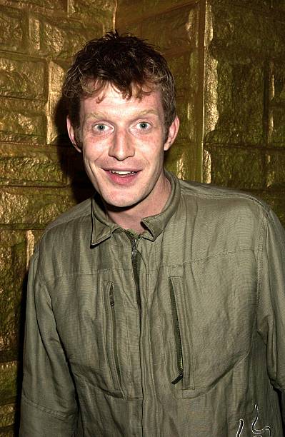 Jason Flemyng