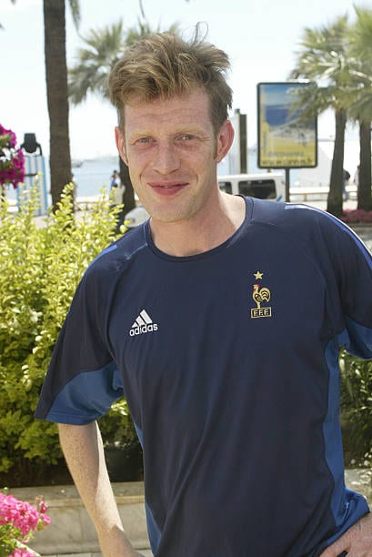 Jason Flemyng