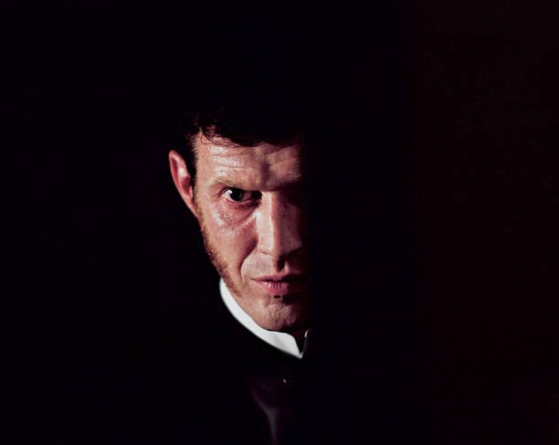 Jason Flemyng