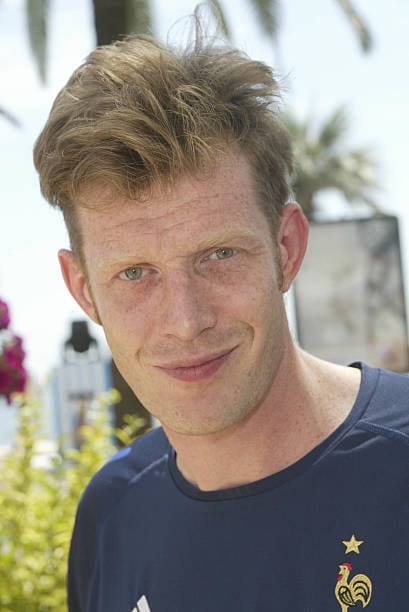 Jason Flemyng