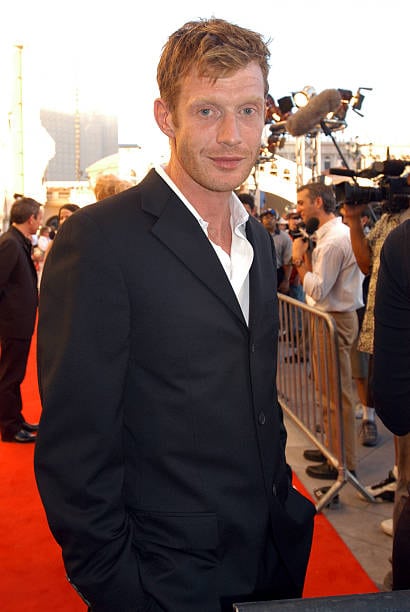 Jason Flemyng