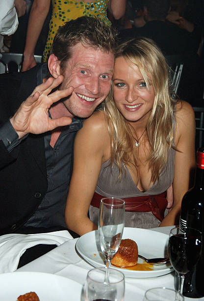 Jason Flemyng