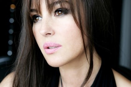 Monica Bellucci Monica Bellucci