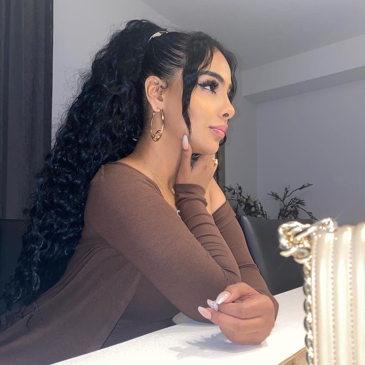 Ayisha Diaz Ayisha Diaz
