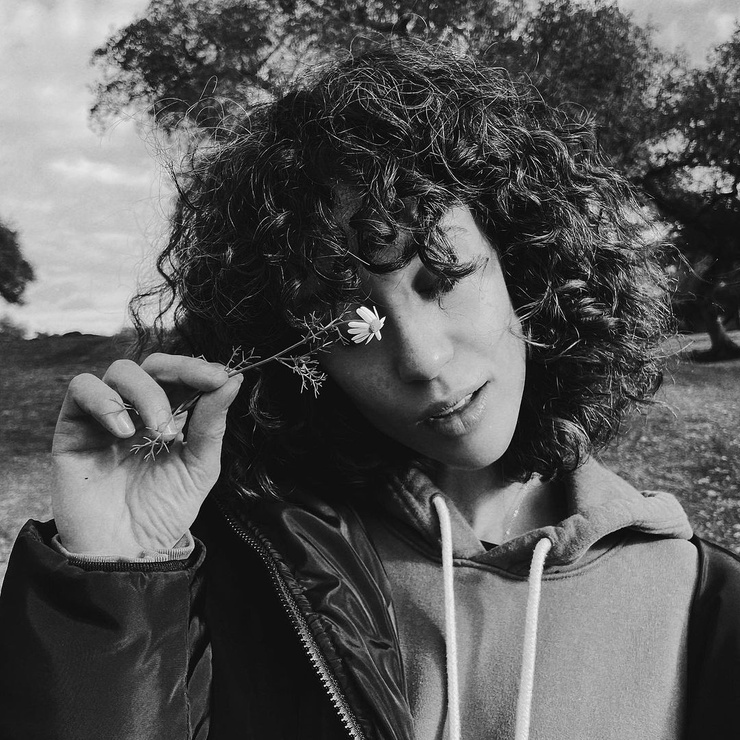 María Pedraza