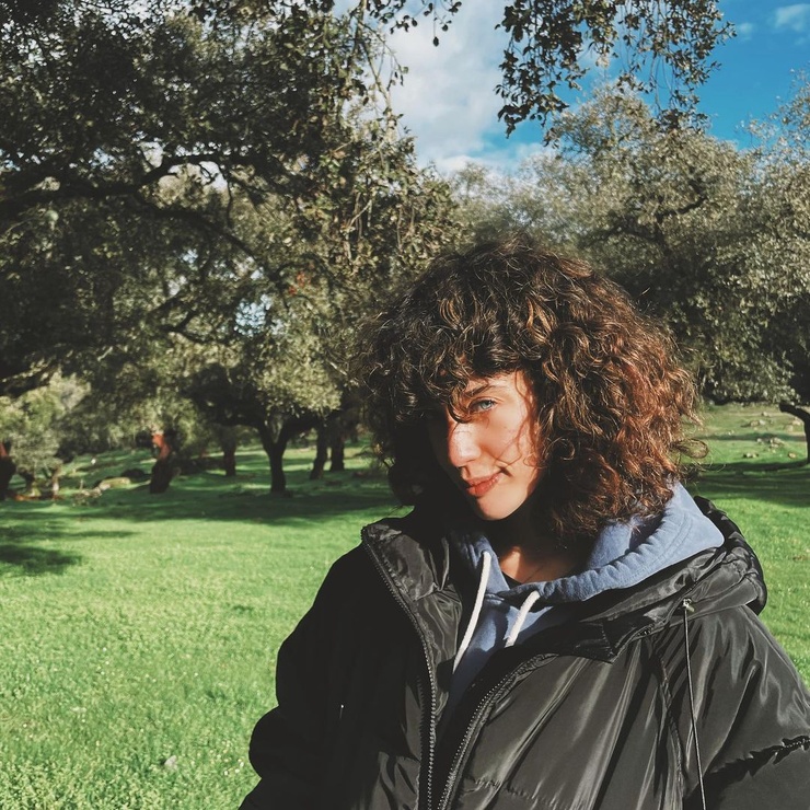 María Pedraza