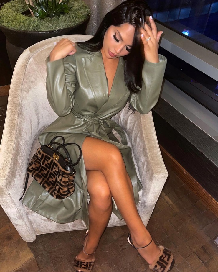 Gallienne Nabila