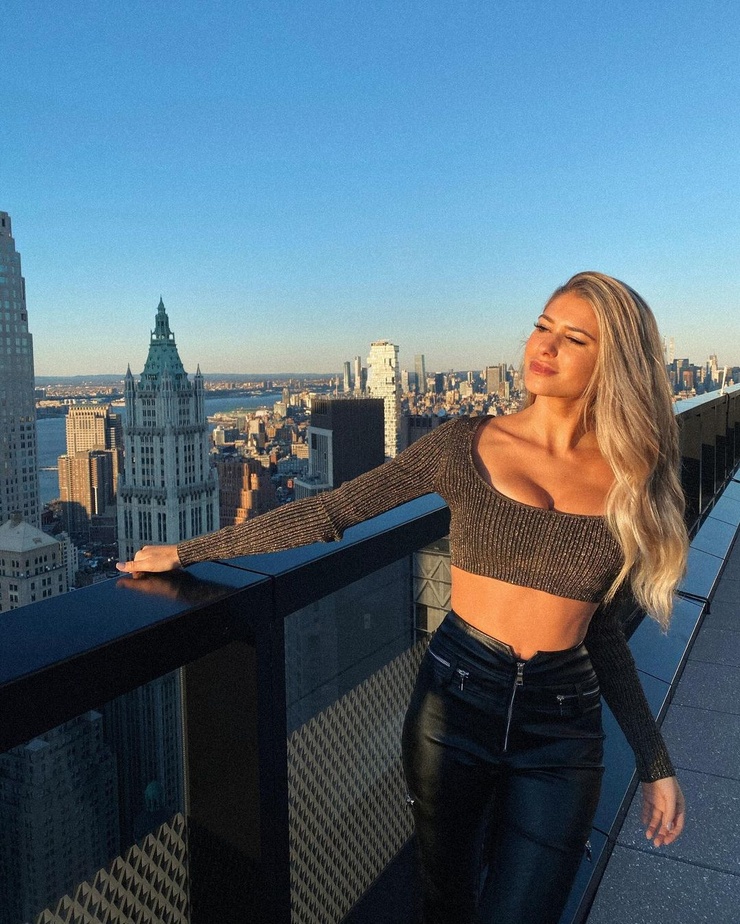 Emily Tanner