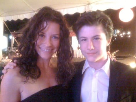 Evangeline Lilly