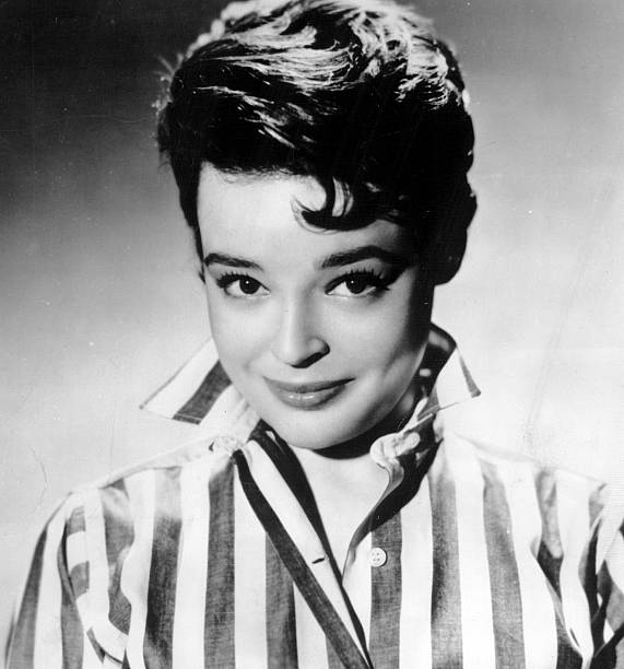 Jill Corey
