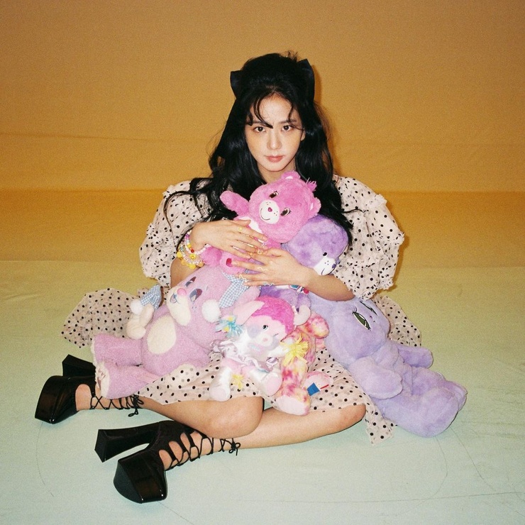 Kim Jisoo