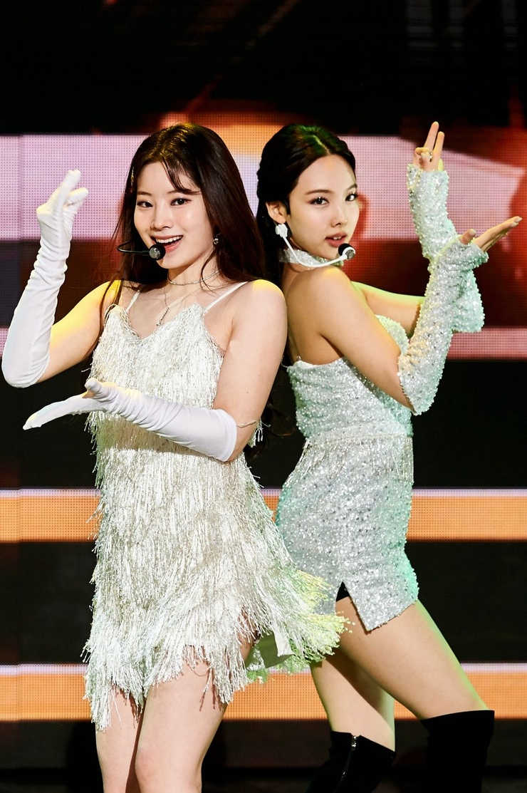 Twice