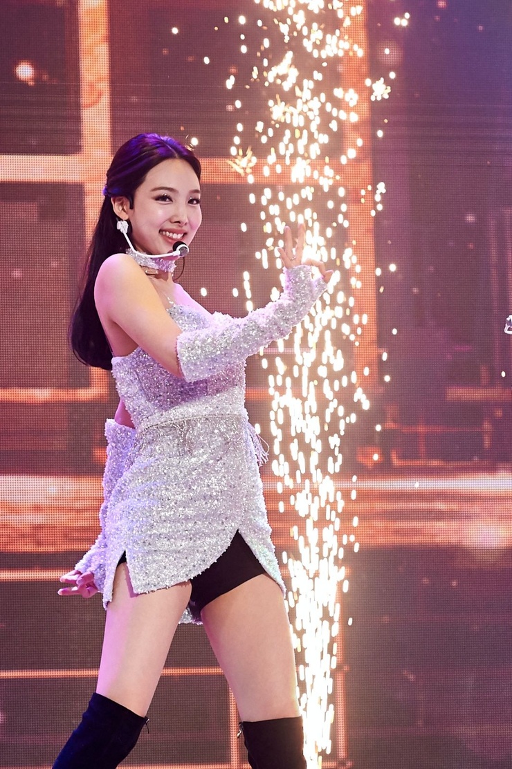 Im Nayeon