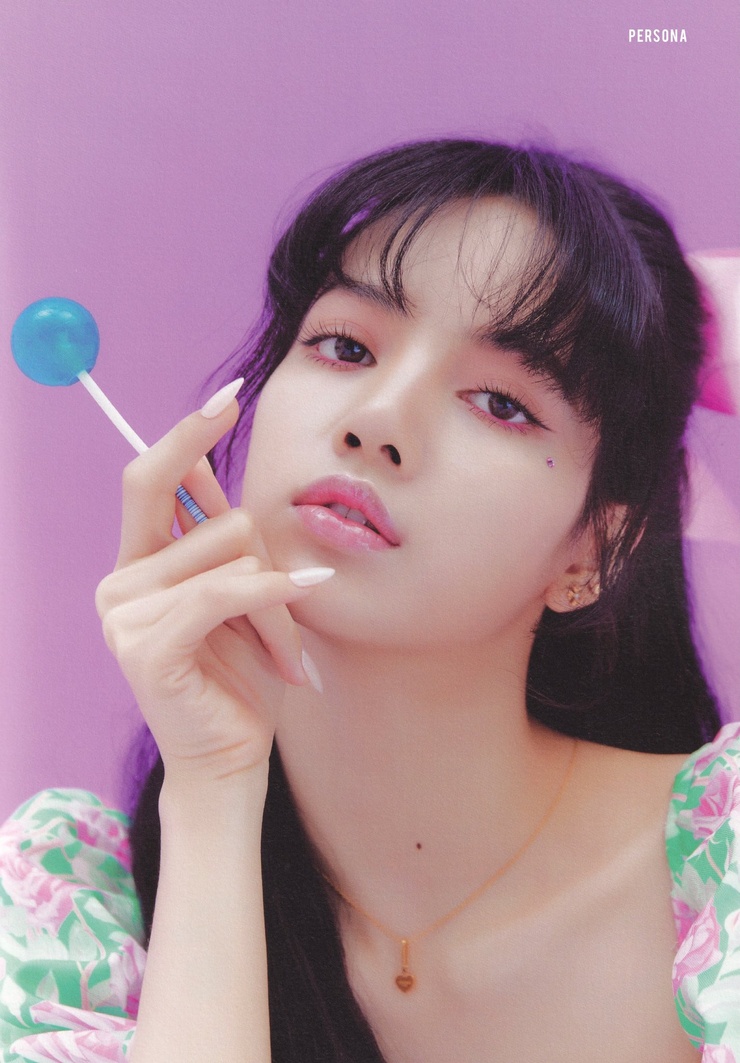 Lalisa Manoban