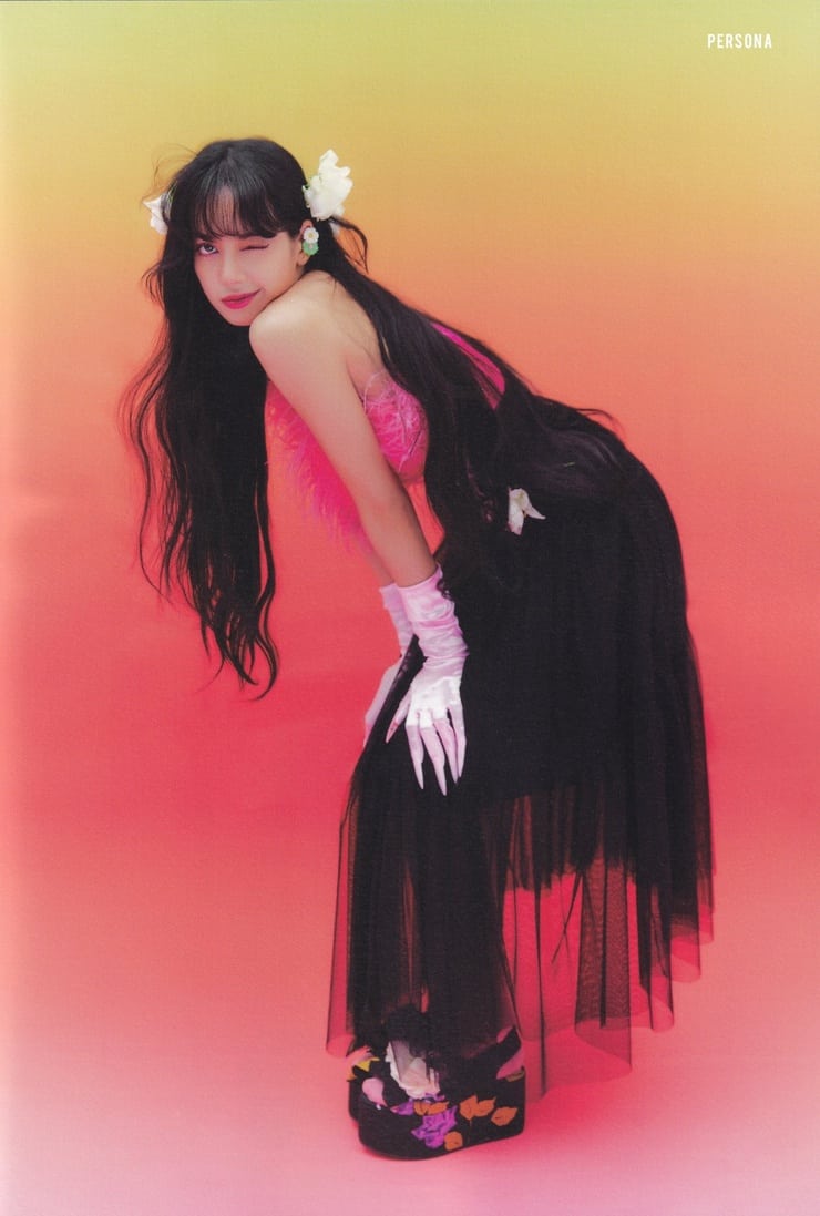 Lalisa Manoban