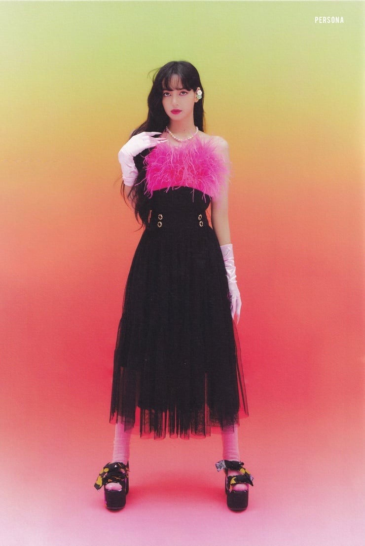 Lalisa Manoban