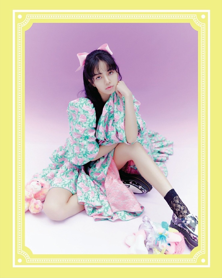Lalisa Manoban