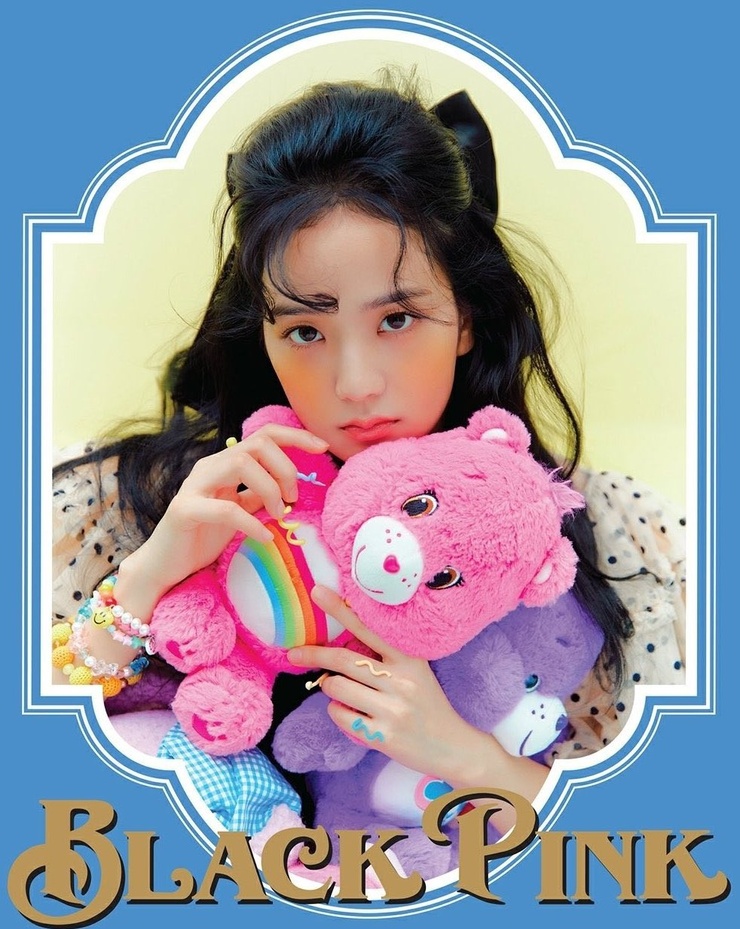 Kim Jisoo
